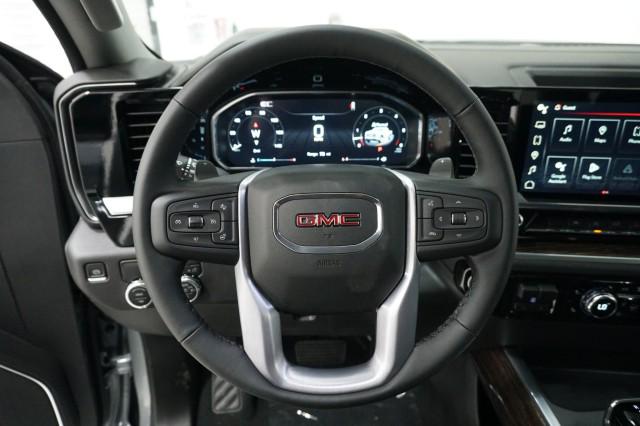 2026 GMC Sierra 1500 Crew Cab, Short Bed, Elevation, RWD