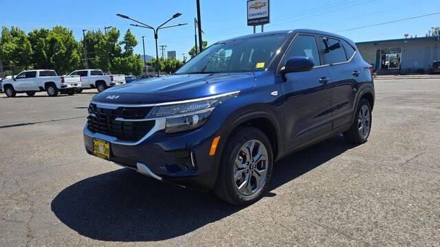 2026 Kia Seltos LX for sale in Cottage Grove, OR