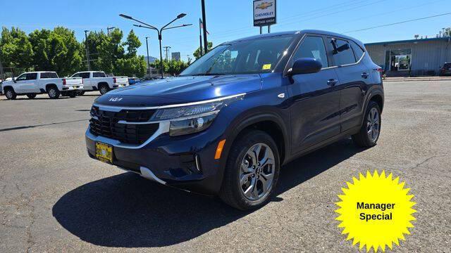 2026 Kia Seltos LX for sale in Cottage Grove, OR
