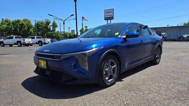 2025 Kia K4 LXS for sale in Cottage Grove, OR