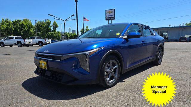 2025 Kia K4 LXS for sale in Cottage Grove, OR