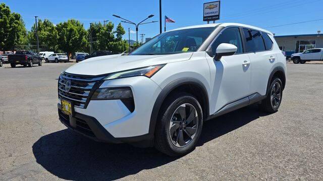 2024 Nissan Rogue SV Intelligent AWD for sale in Cottage Grove, OR