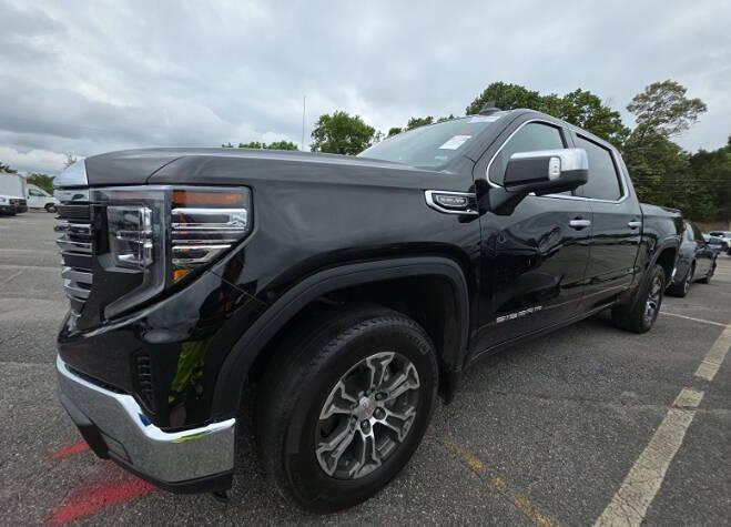 2025 GMC Sierra 1500 4WD Crew Cab Short Box SLT for sale in Mauldin, SC