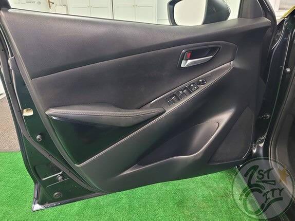 2017 Toyota Yaris iA Base 4dr Sedan 6A