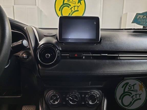 2017 Toyota Yaris iA Base 4dr Sedan 6A