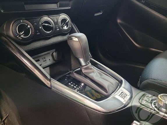 2017 Toyota Yaris iA Base 4dr Sedan 6A