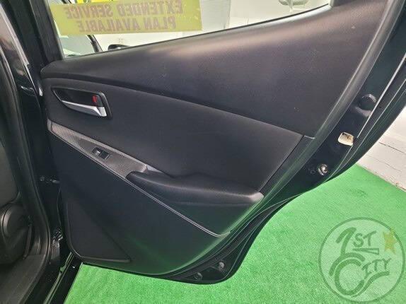 2017 Toyota Yaris iA Base 4dr Sedan 6A
