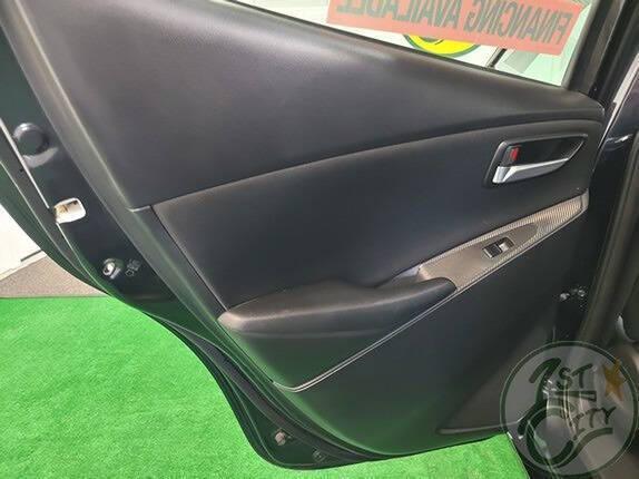2017 Toyota Yaris iA Base 4dr Sedan 6A