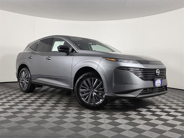 2026 Nissan Murano SL for sale in Pasco, WA