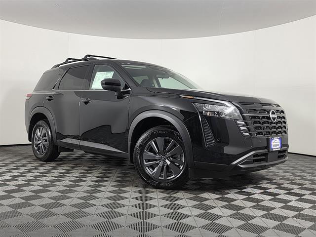 2026 Nissan Pathfinder SV for sale in Pasco, WA