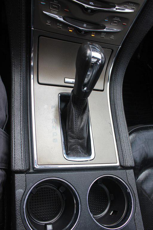 2013 Lincoln MKX AWD