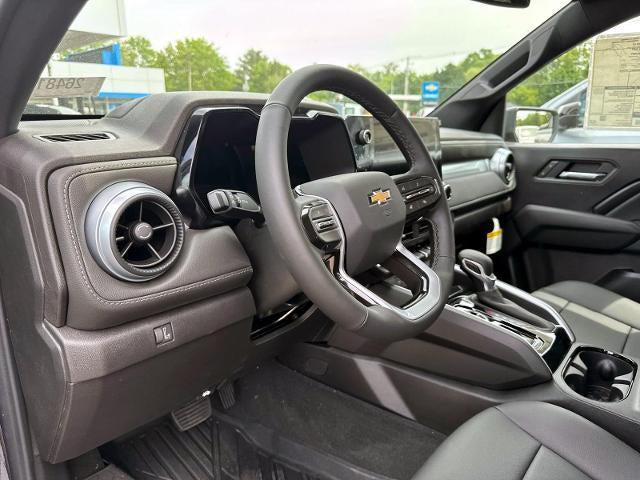2026 Chevrolet Colorado LT, 4WD