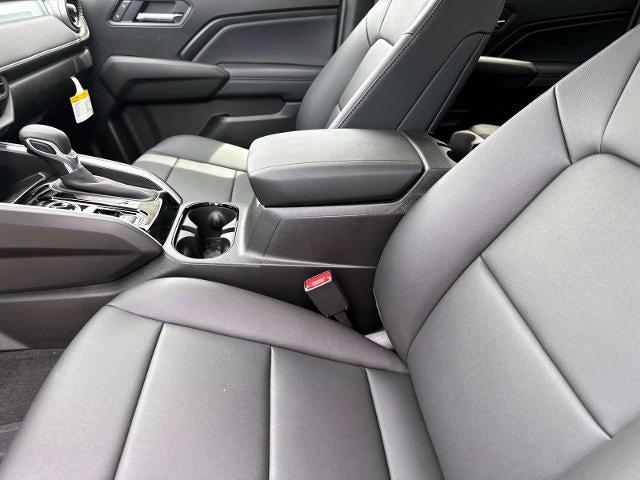 2026 Chevrolet Colorado LT, 4WD