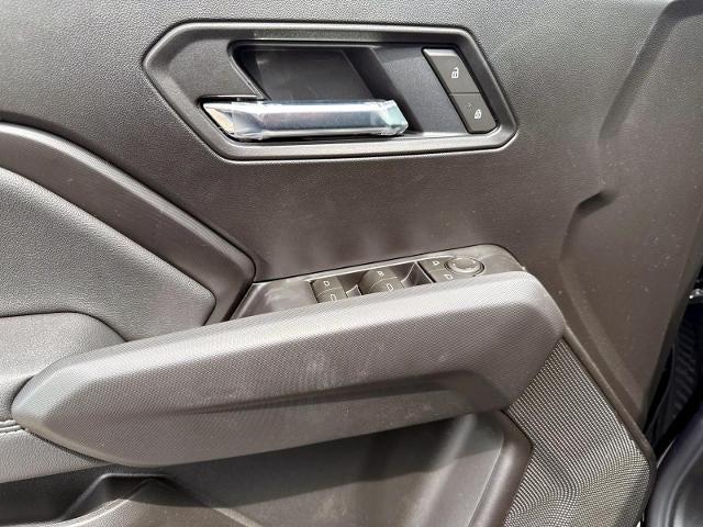 2026 Chevrolet Colorado LT, 4WD