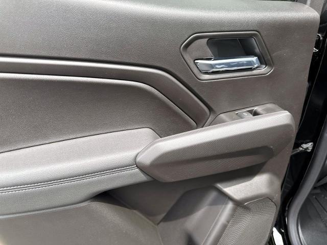 2026 Chevrolet Colorado LT, 4WD