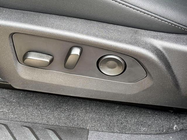 2026 Chevrolet Colorado LT, 4WD