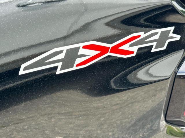 2026 Chevrolet Colorado LT, 4WD