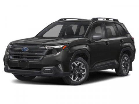 2026 Subaru Forester Premium for sale in Sherman Oaks, CA