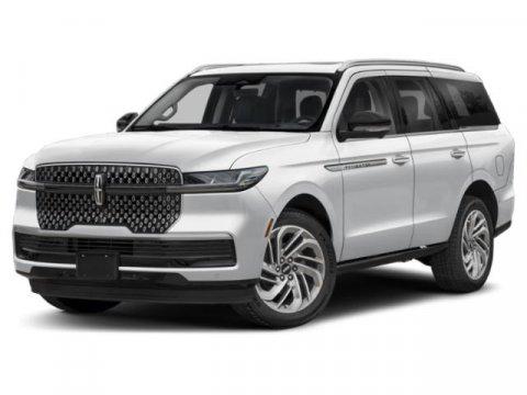 2026 Lincoln Navigator Premiere for sale in Plano, TX