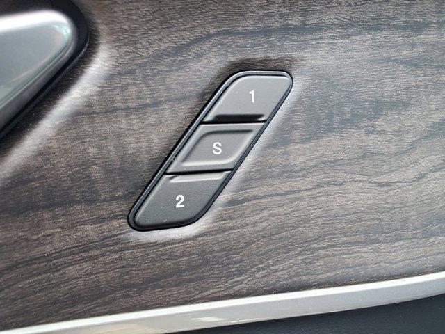 2026 Jeep Grand Cherokee 85th Anniversary Edition