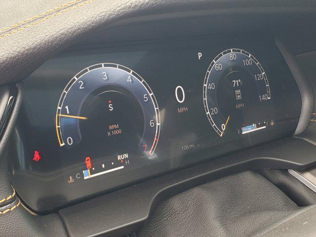 2026 Jeep Grand Cherokee 85th Anniversary Edition