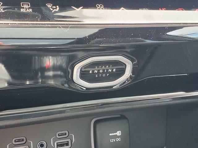 2026 Jeep Grand Cherokee 85th Anniversary Edition