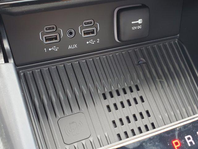 2026 Jeep Grand Cherokee 85th Anniversary Edition