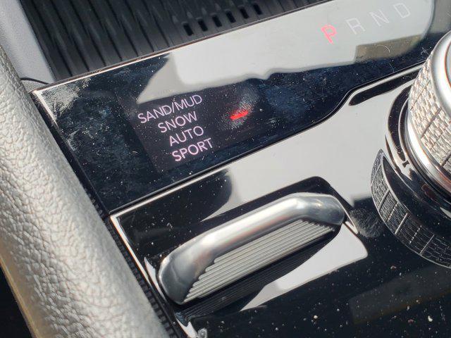 2026 Jeep Grand Cherokee 85th Anniversary Edition