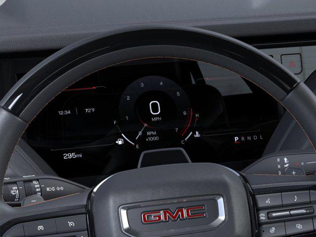 2026 GMC Yukon 4WD AT4
