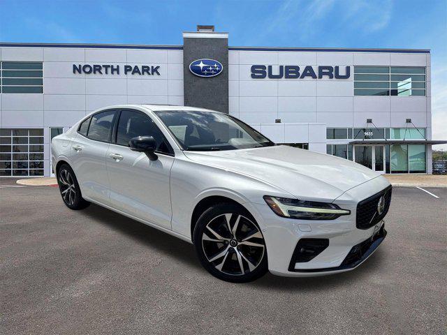 2023 Volvo S60 B5 Plus Dark Theme for sale in San Antonio, TX