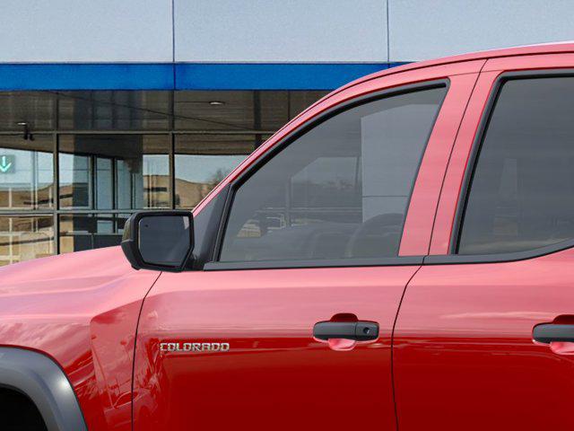 2026 Chevrolet Colorado Trail Boss, 4WD