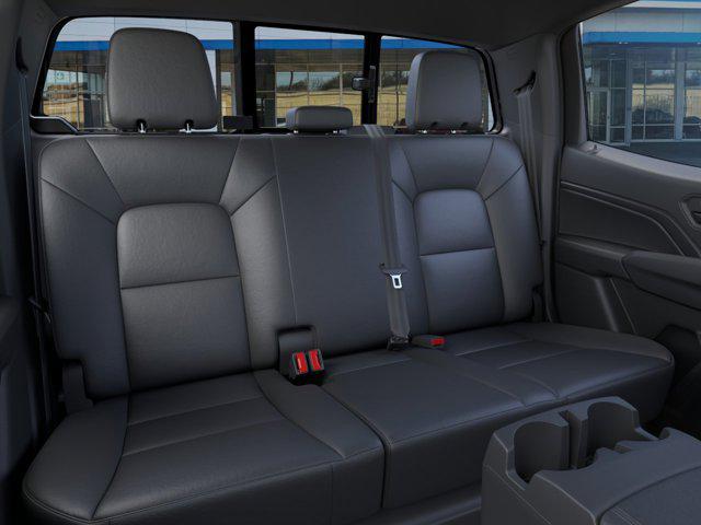 2026 Chevrolet Colorado Trail Boss, 4WD