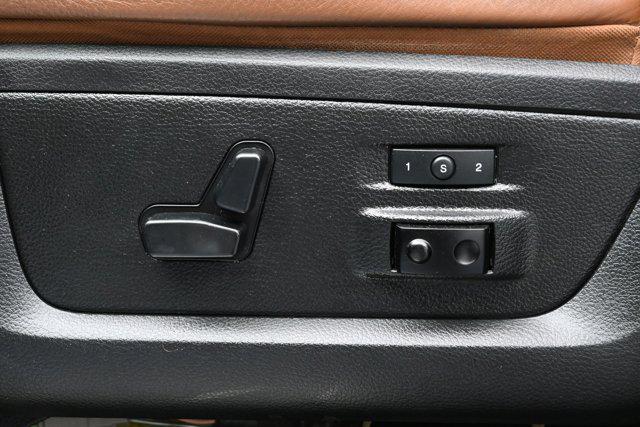 2015 Ram 2500 Longhorn