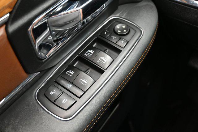 2015 Ram 2500 Longhorn