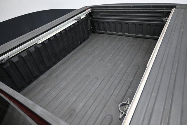 2015 Ram 2500 Longhorn