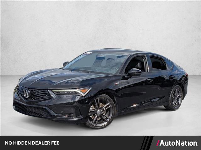 2025 Acura Integra A-SPEC Technology for sale in Sanford, FL