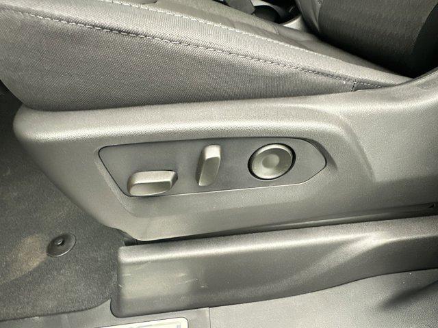 2026 Chevrolet Silverado 1500 4WD Crew Cab Standard Bed LT