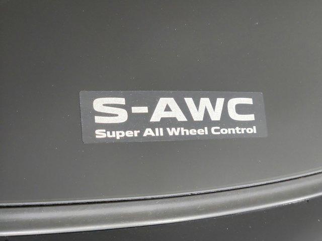 2024 Mitsubishi Outlander ES 2.5 S-AWC