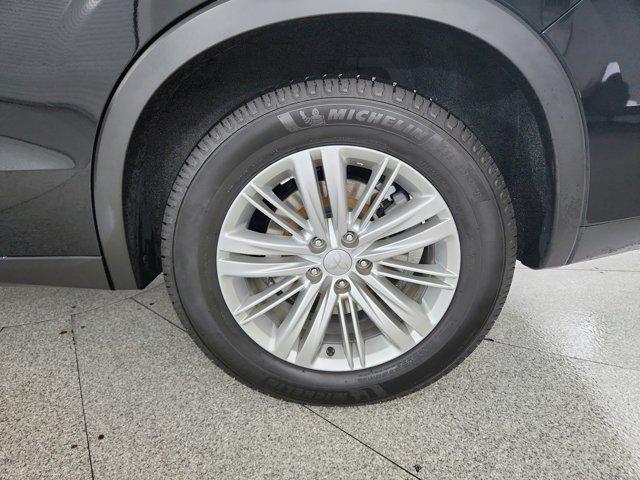 2024 Mitsubishi Outlander ES 2.5 S-AWC