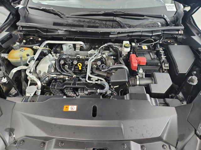 2024 Mitsubishi Outlander ES 2.5 S-AWC