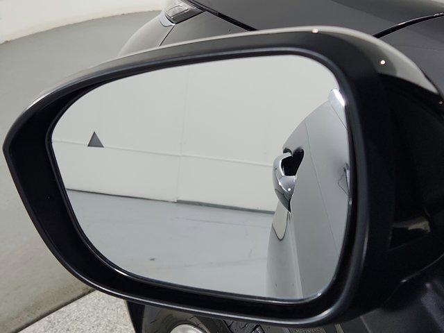 2024 Mitsubishi Outlander ES 2.5 S-AWC