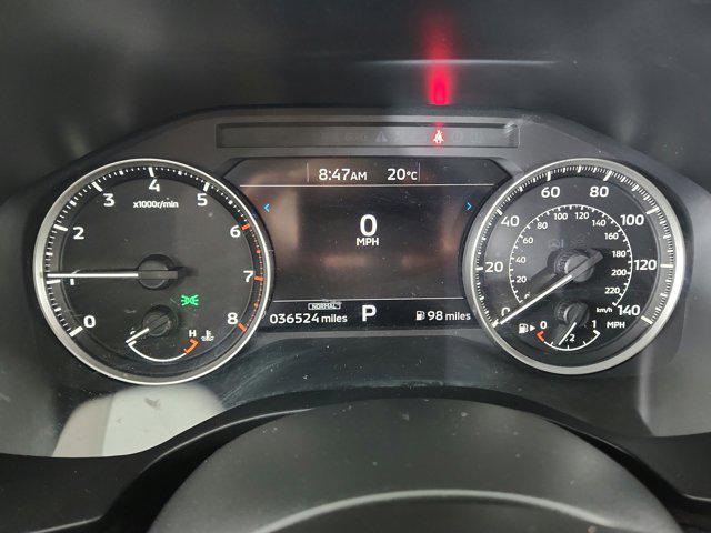2024 Mitsubishi Outlander ES 2.5 S-AWC