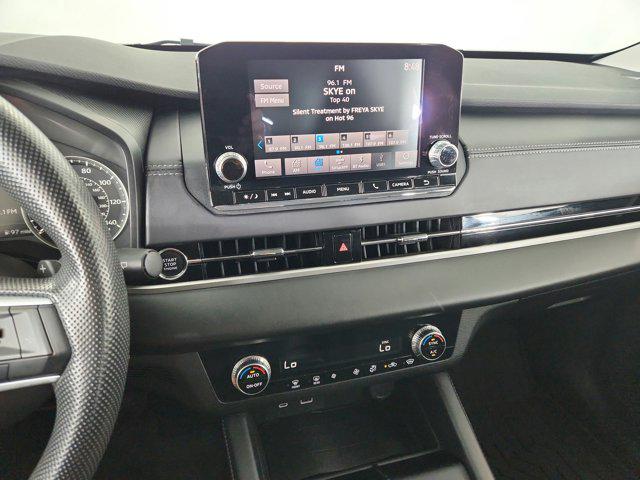 2024 Mitsubishi Outlander ES 2.5 S-AWC