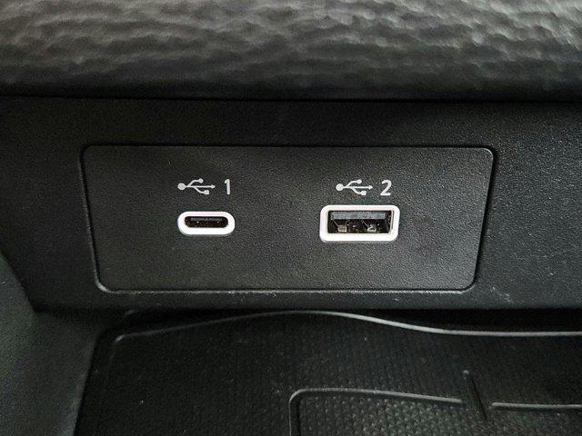 2024 Mitsubishi Outlander ES 2.5 S-AWC