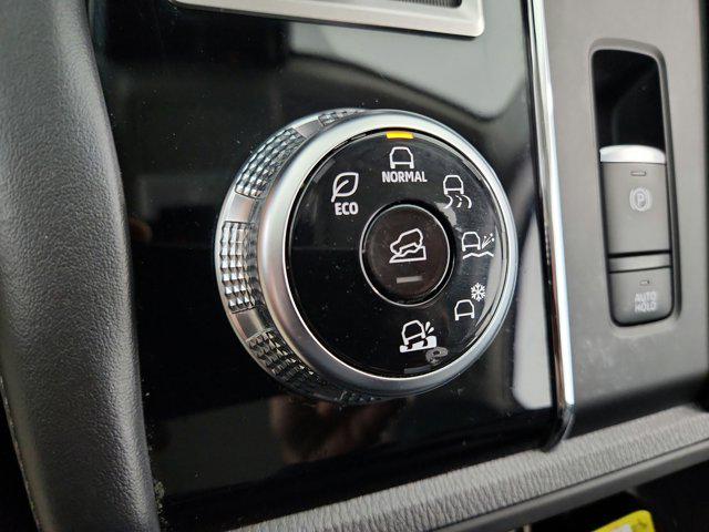 2024 Mitsubishi Outlander ES 2.5 S-AWC