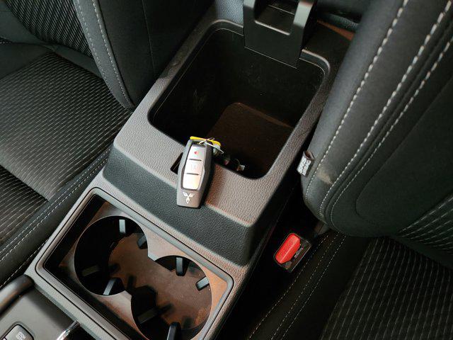 2024 Mitsubishi Outlander ES 2.5 S-AWC