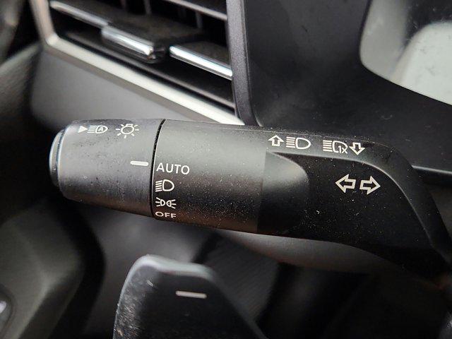 2024 Mitsubishi Outlander ES 2.5 S-AWC