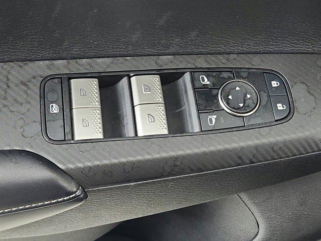 2024 Mitsubishi Outlander ES 2.5 S-AWC