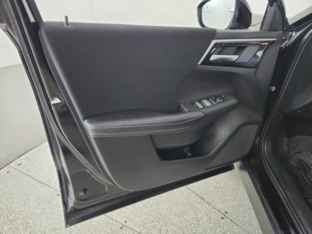 2024 Mitsubishi Outlander ES 2.5 S-AWC