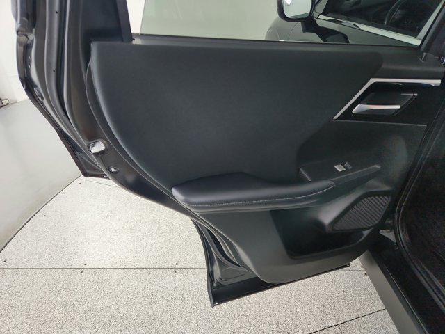 2024 Mitsubishi Outlander ES 2.5 S-AWC
